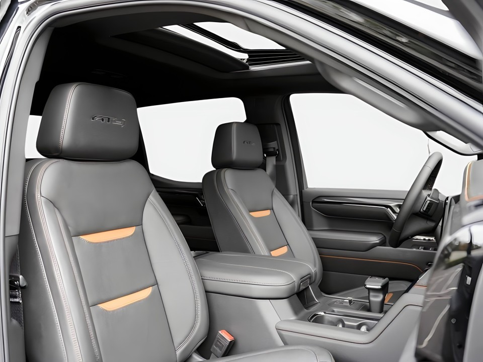 GMC Sierra 1500 - foto 13