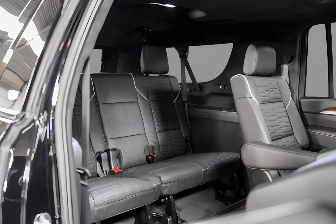 Cadillac Escalade ESV Sport Platinum - foto 20