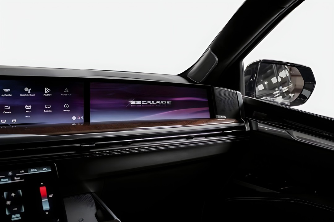 Cadillac Escalade ESV Sport Platinum - foto 28