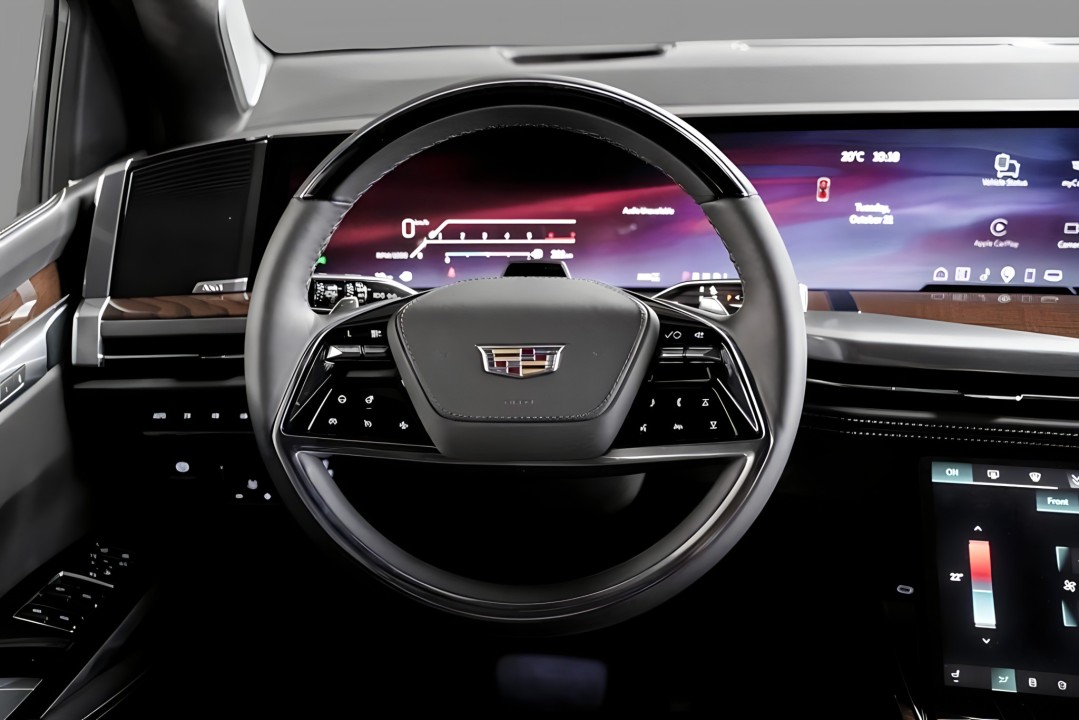 Cadillac Escalade ESV Sport Platinum - foto 9