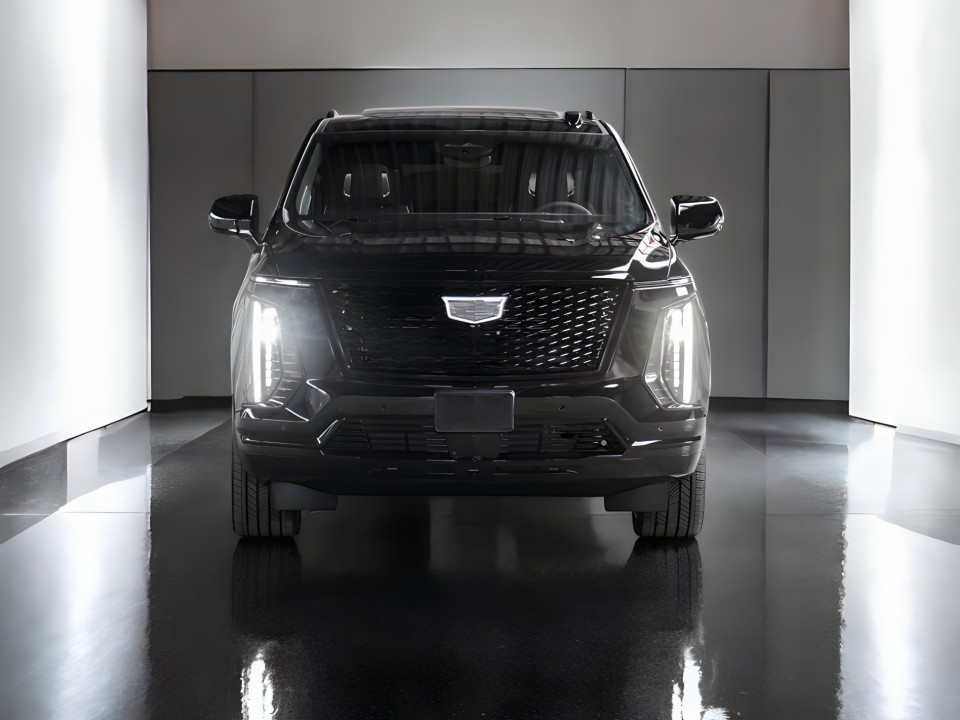 Cadillac Escalade ESV Sport Platinum - foto 8