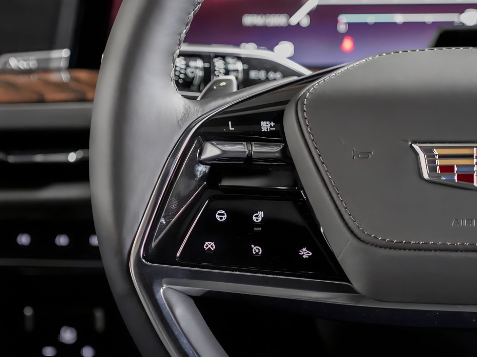 Cadillac Escalade ESV Sport Platinum - foto 15