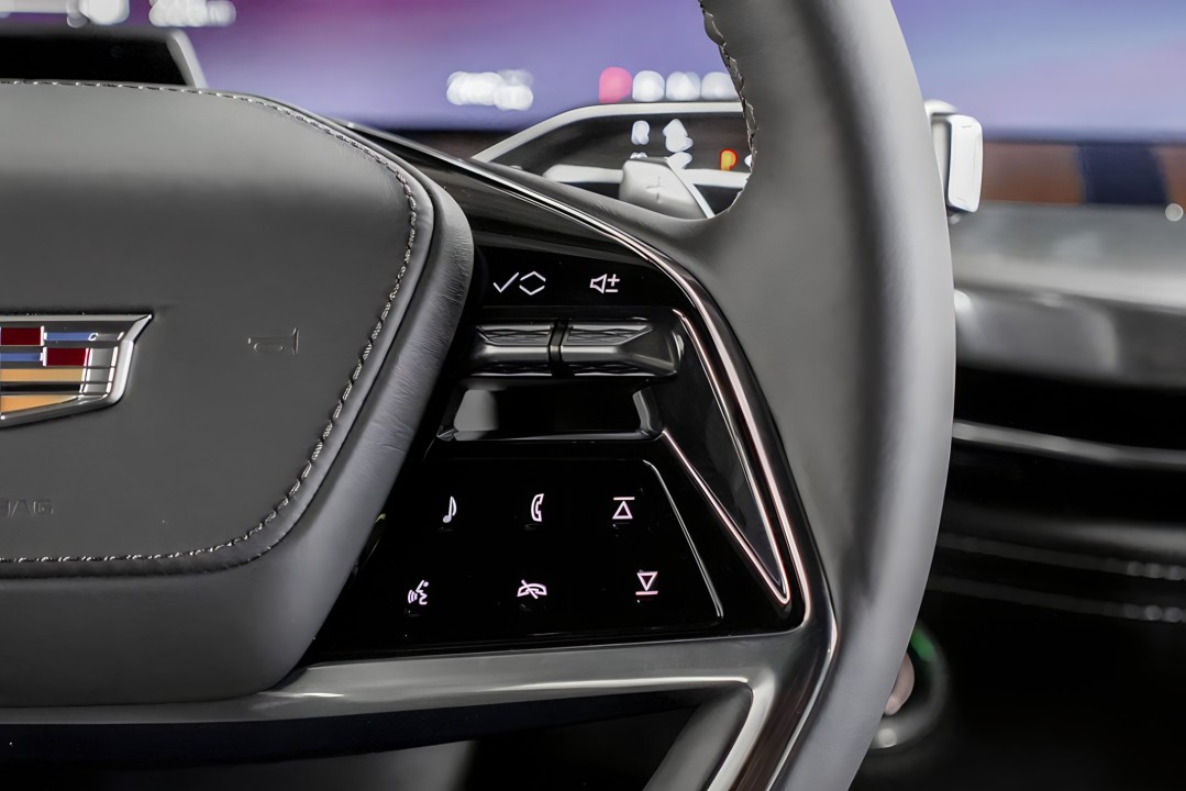 Cadillac Escalade ESV Sport Platinum - foto 16