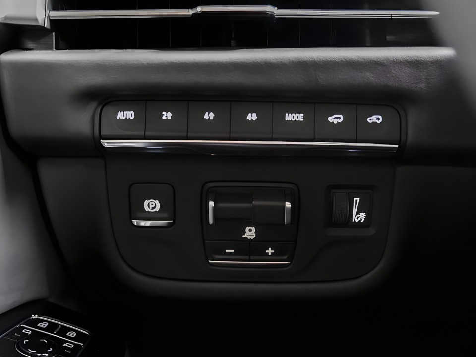 Cadillac Escalade ESV Sport Platinum - foto 27