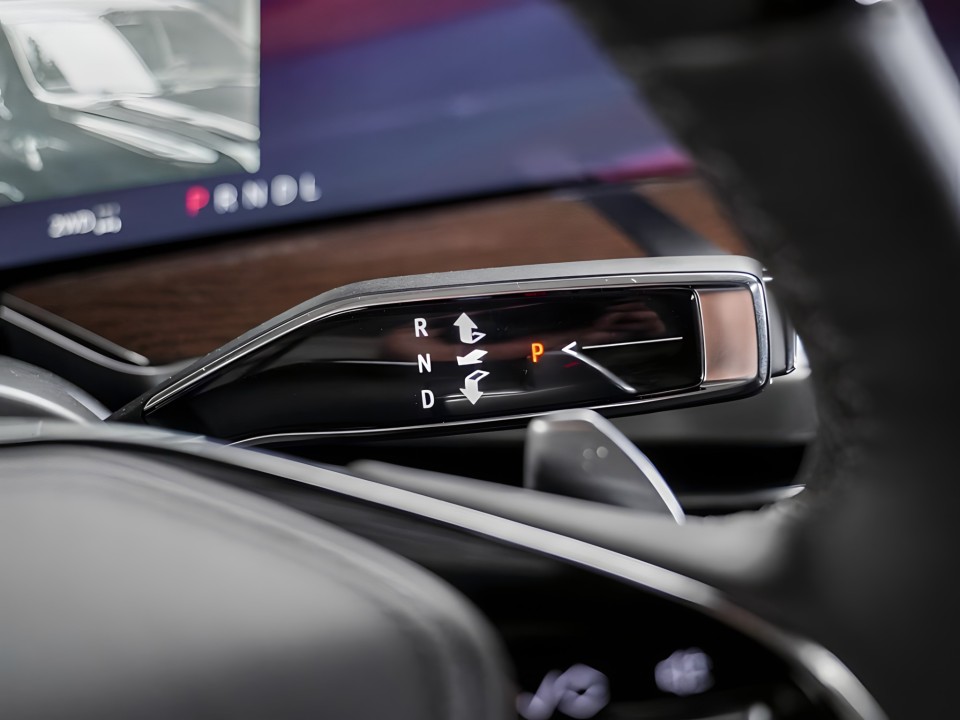 Cadillac Escalade ESV Sport Platinum - foto 17