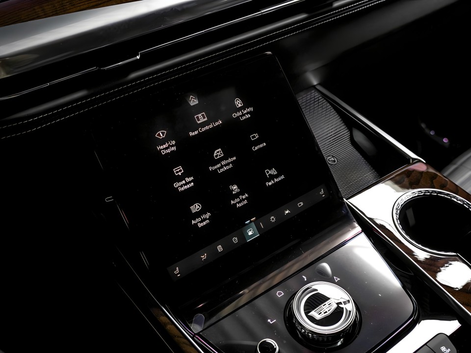 Cadillac Escalade ESV Sport Platinum - foto 23