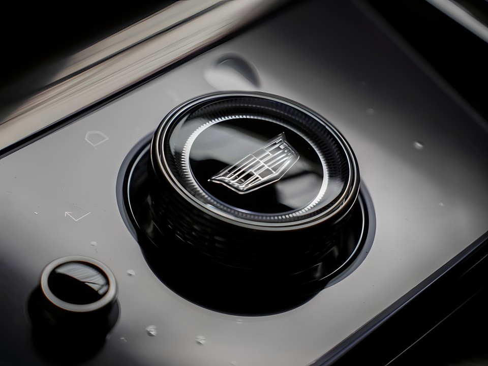 Cadillac Escalade ESV Sport Platinum - foto 21