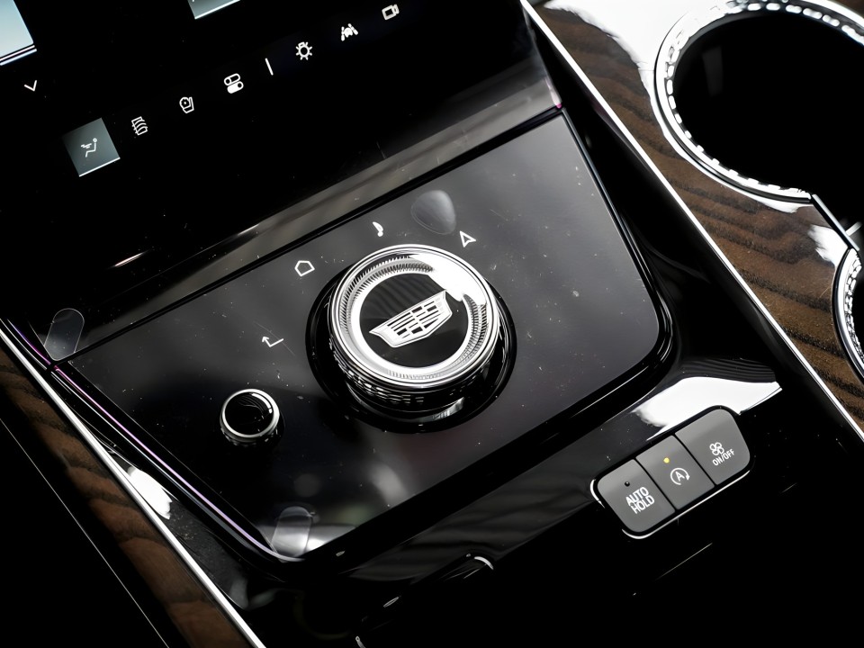 Cadillac Escalade ESV Sport Platinum - foto 22