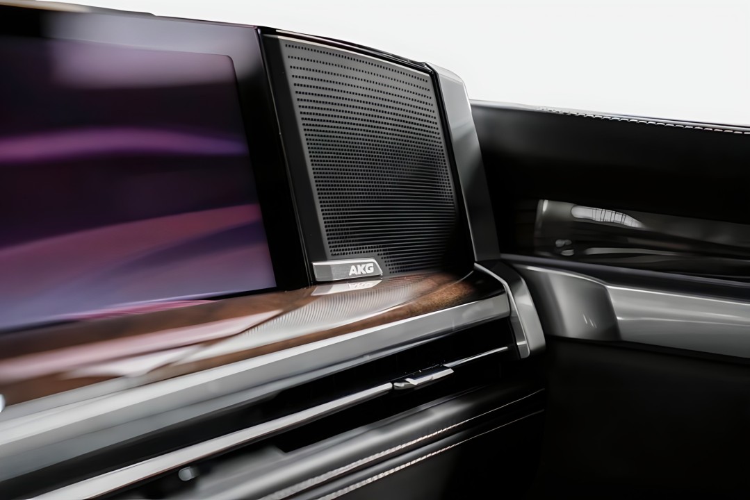 Cadillac Escalade ESV Sport Platinum - foto 29