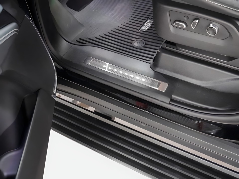 Cadillac Escalade ESV Sport Platinum - foto 34