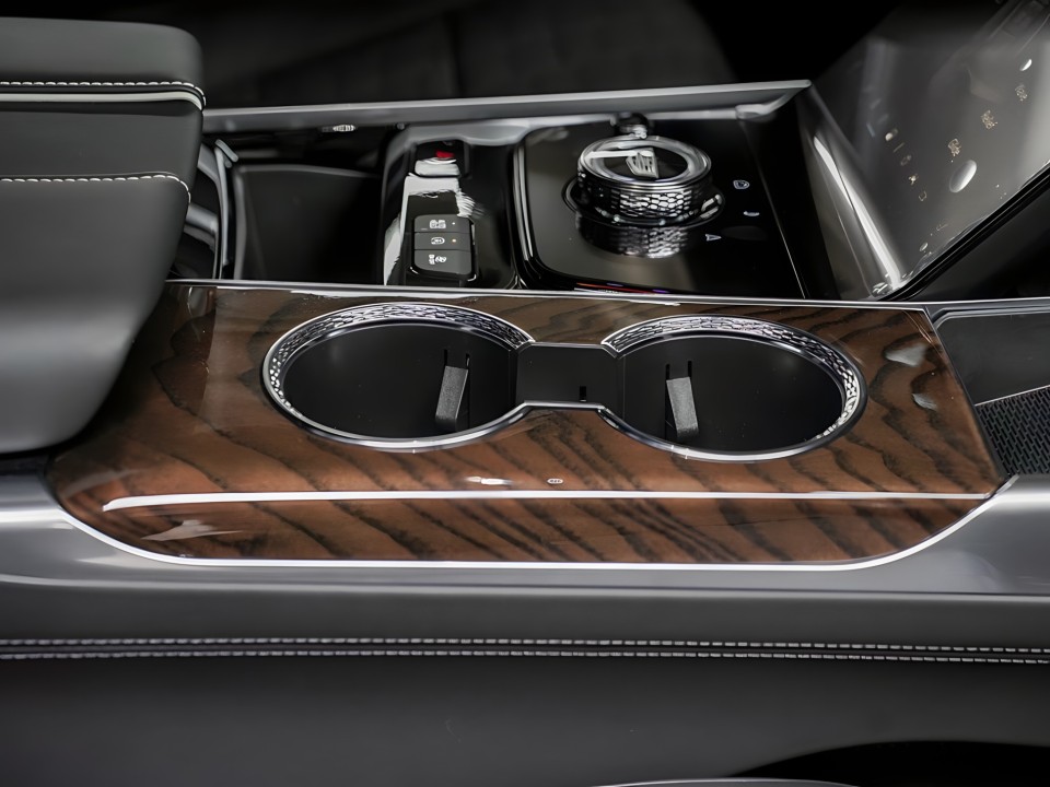 Cadillac Escalade ESV Sport Platinum - foto 31