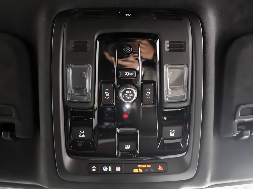 Cadillac Escalade ESV Sport Platinum - foto 32