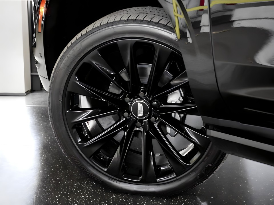 Cadillac Escalade ESV Sport Platinum - foto 40