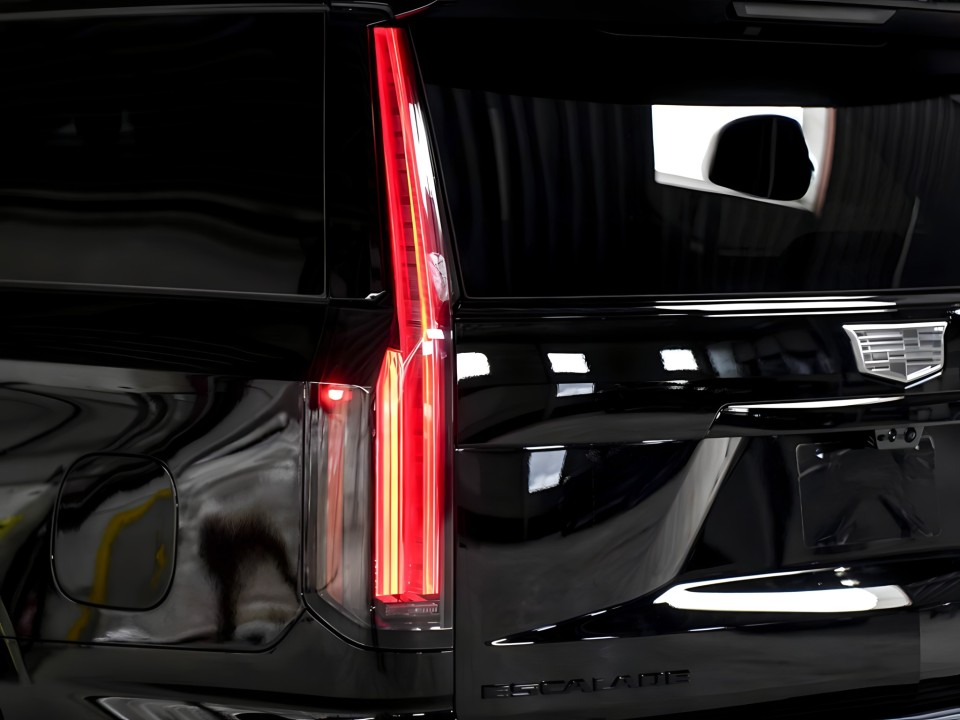 Cadillac Escalade ESV Sport Platinum - foto 38