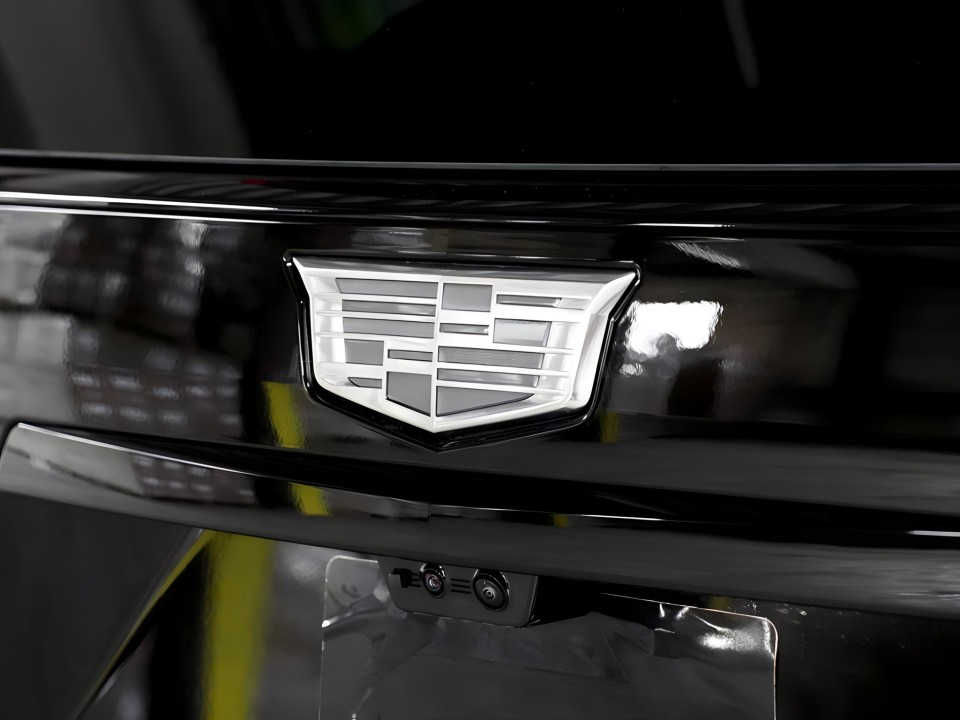 Cadillac Escalade ESV Sport Platinum - foto 35