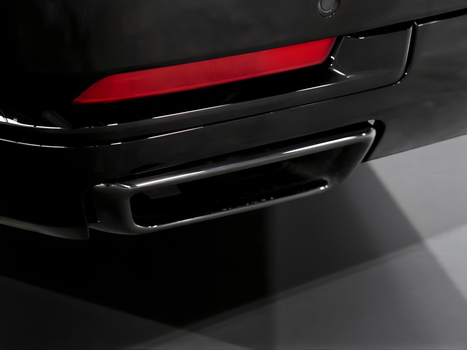 Cadillac Escalade ESV Sport Platinum - foto 39