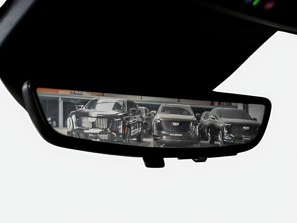 Cadillac Escalade ESV Sport Platinum - foto 33