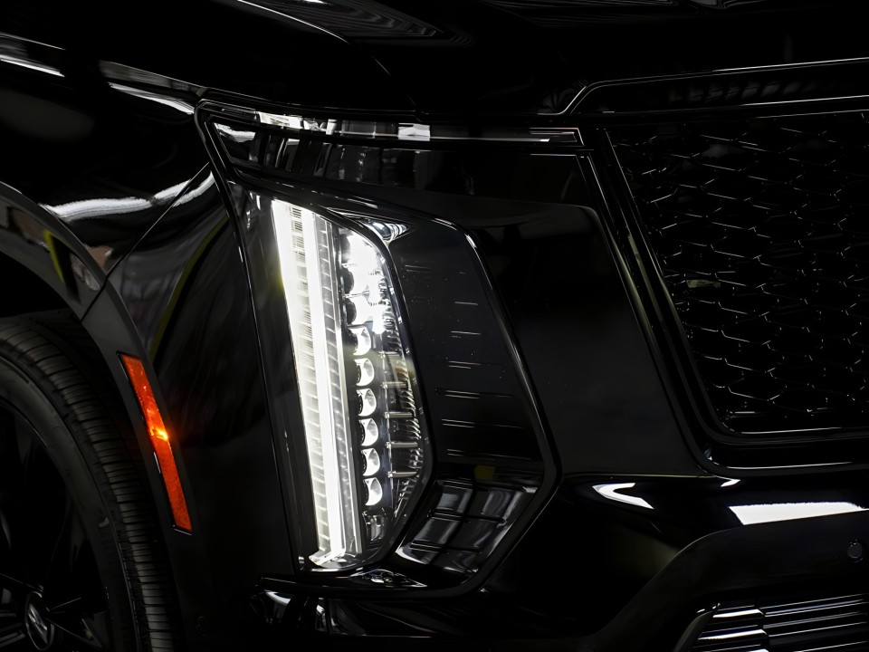 Cadillac Escalade ESV Sport Platinum - foto 36