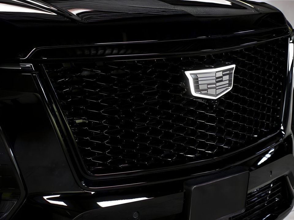 Cadillac Escalade ESV Sport Platinum - foto 37