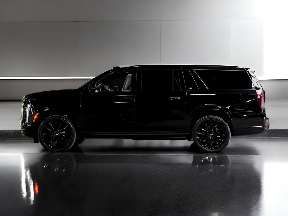 Cadillac Escalade ESV Sport Platinum - foto 6