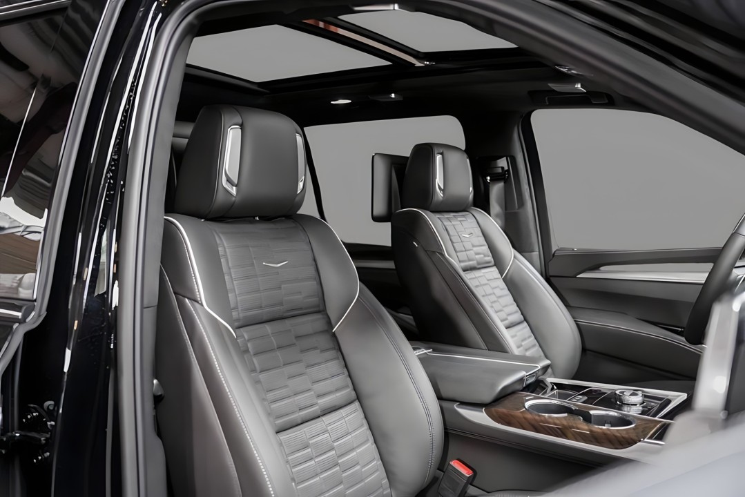 Cadillac Escalade ESV Sport Platinum - foto 18