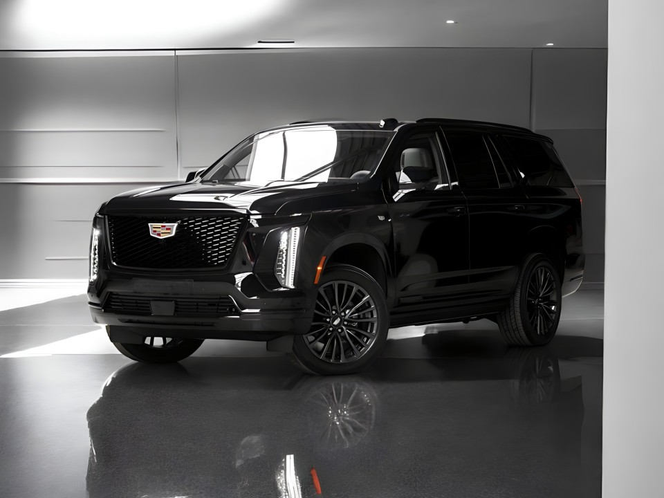 Cadillac Escalade Sport Platinum - foto 7