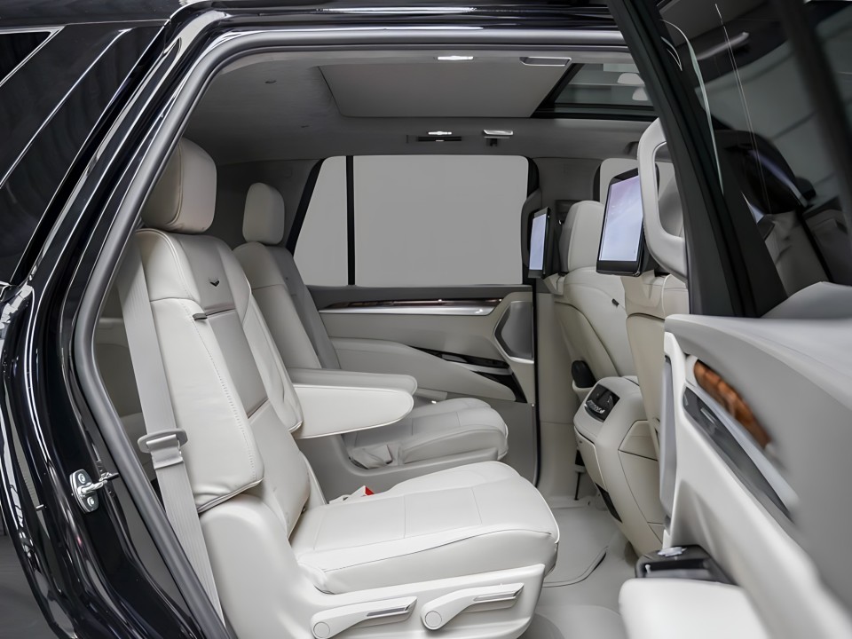 Cadillac Escalade Sport Platinum - foto 18