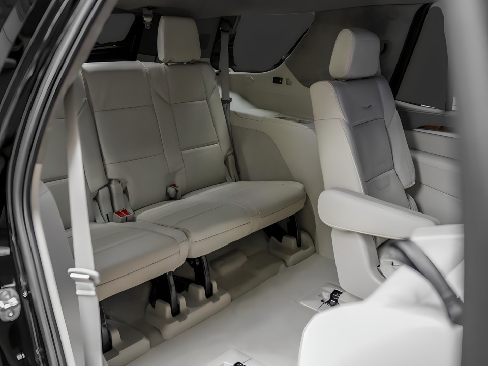 Cadillac Escalade Sport Platinum - foto 19