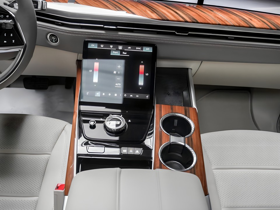 Cadillac Escalade Sport Platinum - foto 20