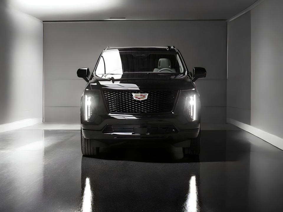 Cadillac Escalade Sport Platinum - foto 8