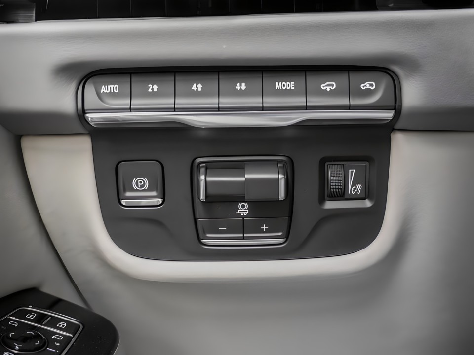 Cadillac Escalade Sport Platinum - foto 30