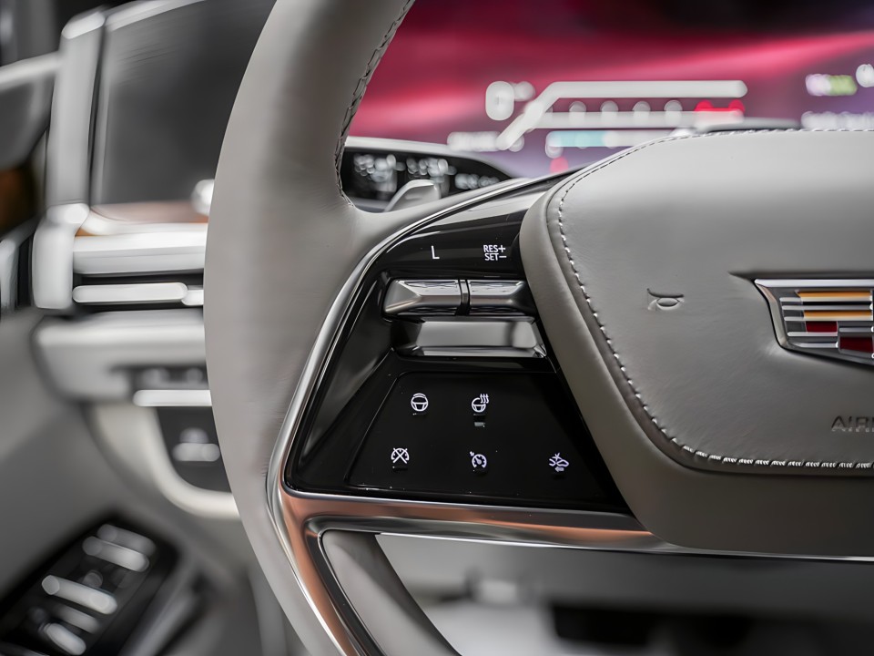 Cadillac Escalade Sport Platinum - foto 15