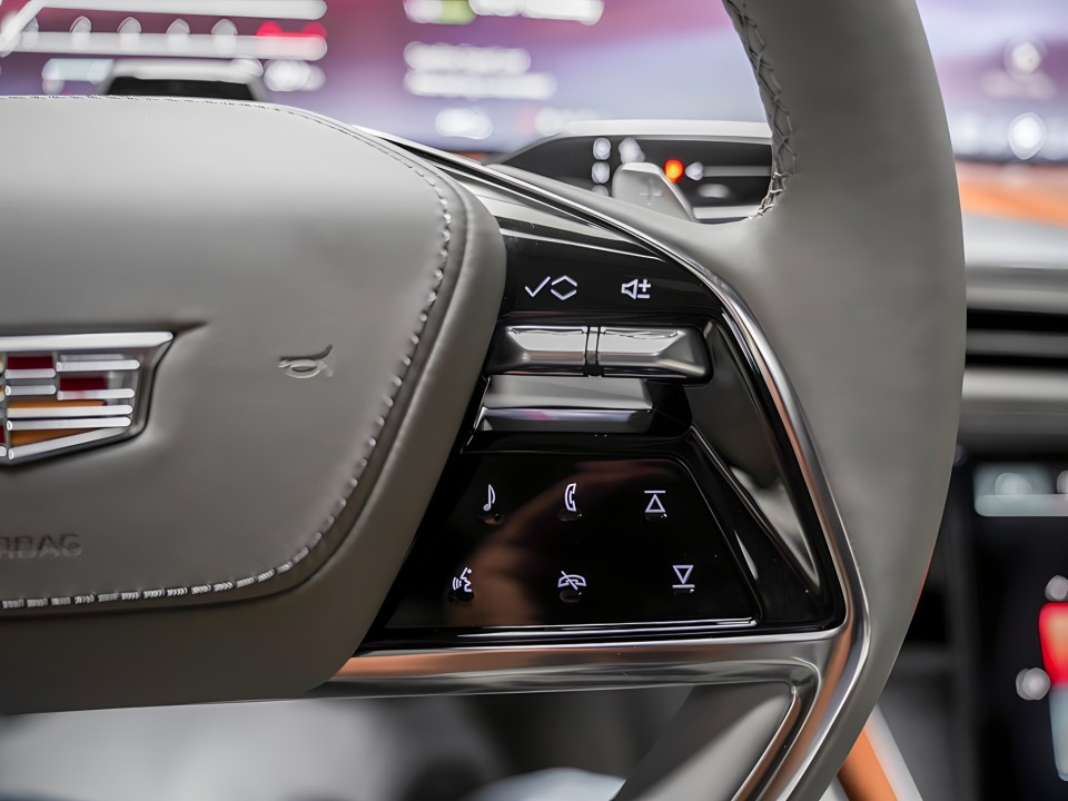 Cadillac Escalade Sport Platinum - foto 16