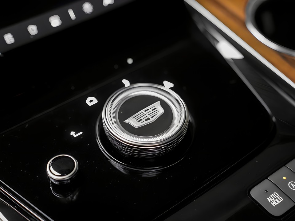 Cadillac Escalade Sport Platinum - foto 22