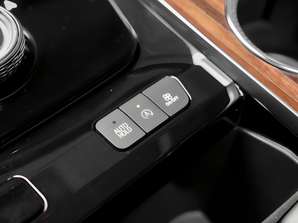 Cadillac Escalade Sport Platinum - foto 23