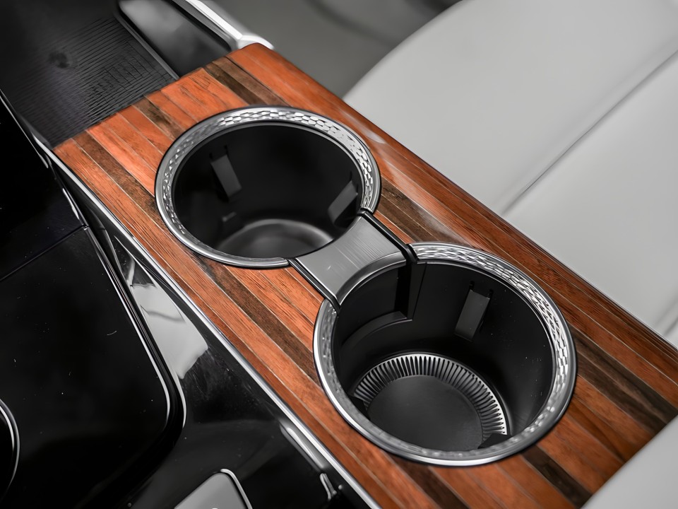 Cadillac Escalade Sport Platinum - foto 24