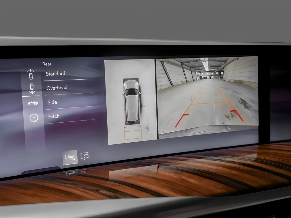 Cadillac Escalade Sport Platinum - foto 28