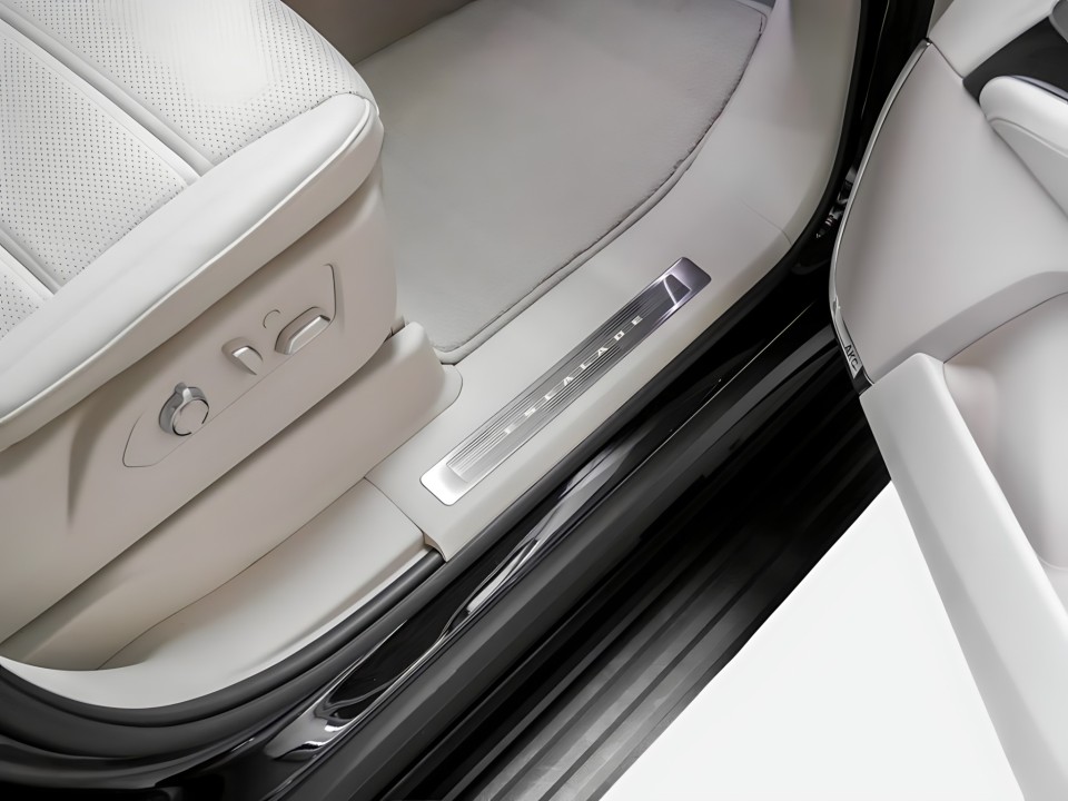 Cadillac Escalade Sport Platinum - foto 36