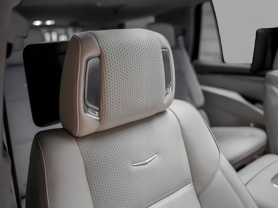 Cadillac Escalade Sport Platinum - foto 17