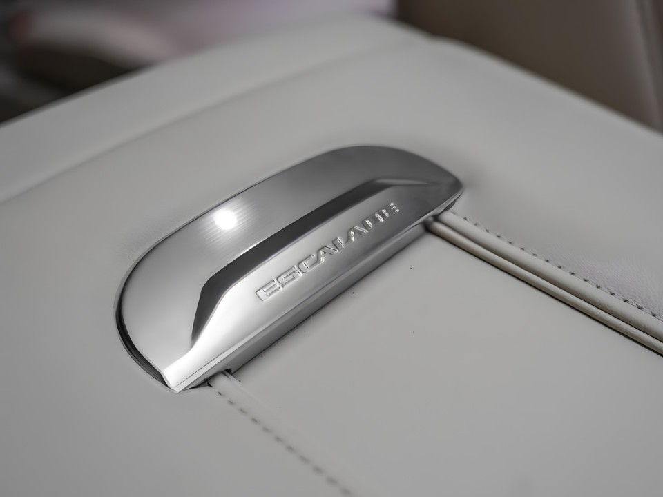 Cadillac Escalade Sport Platinum - foto 33