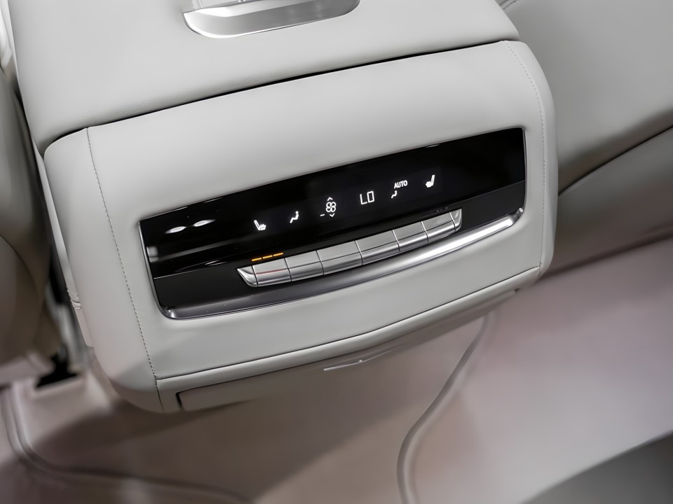 Cadillac Escalade Sport Platinum - foto 31