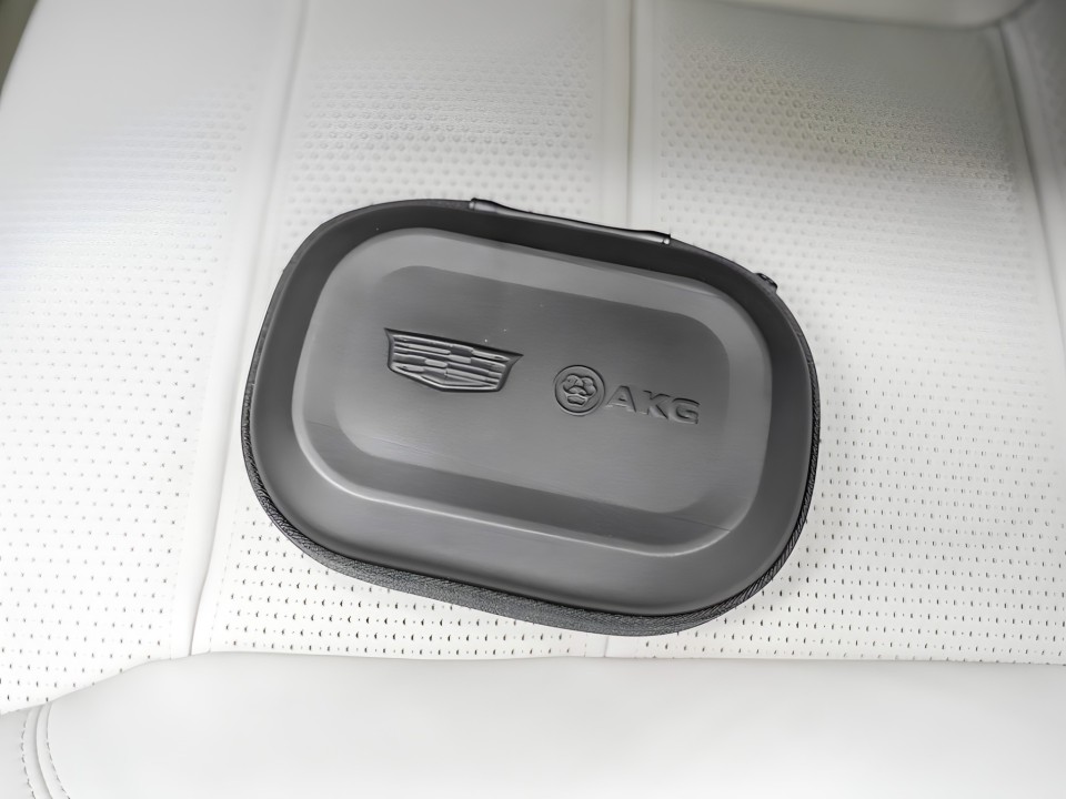 Cadillac Escalade Sport Platinum - foto 32