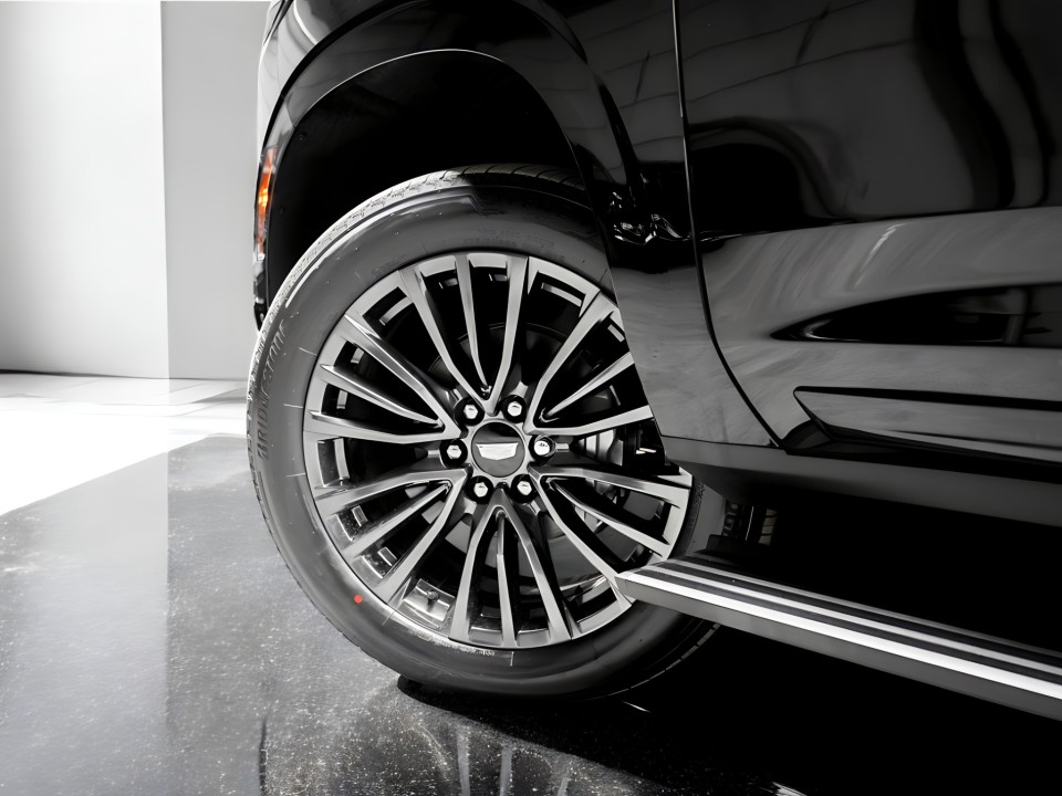 Cadillac Escalade Sport Platinum - foto 40