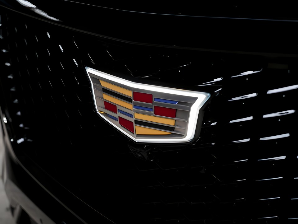 Cadillac Escalade Sport Platinum - foto 38