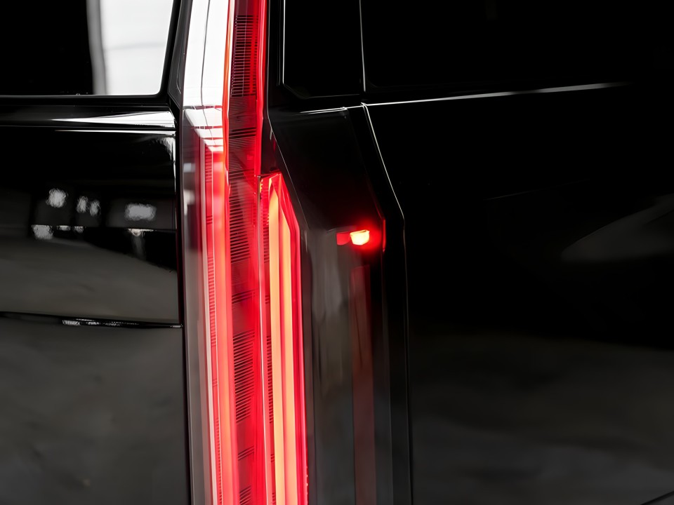 Cadillac Escalade Sport Platinum - foto 39