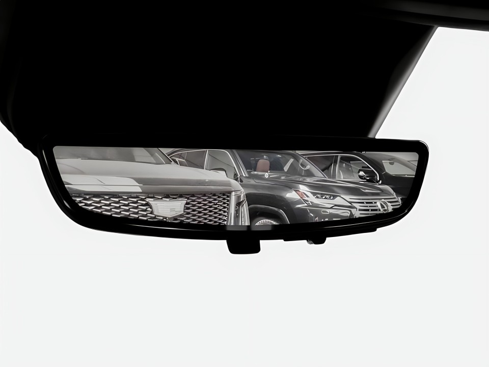 Cadillac Escalade Sport Platinum - foto 35