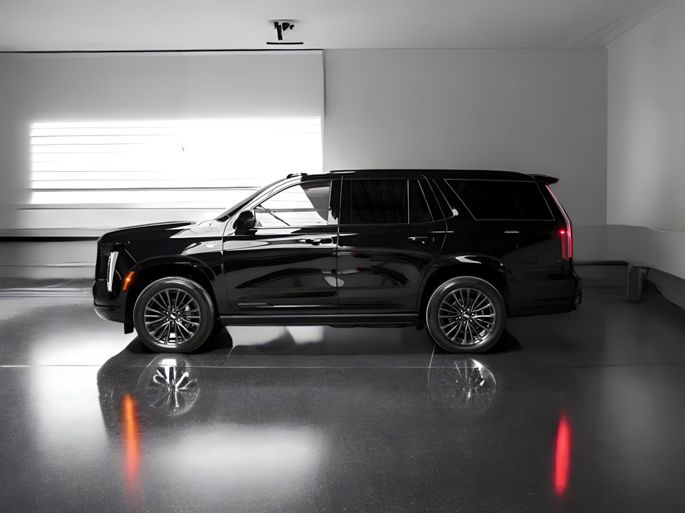 Cadillac Escalade Sport Platinum - foto 6