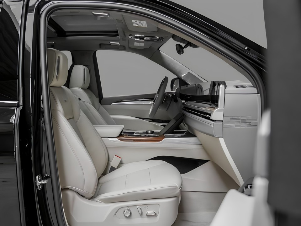 Cadillac Escalade Sport Platinum - foto 14