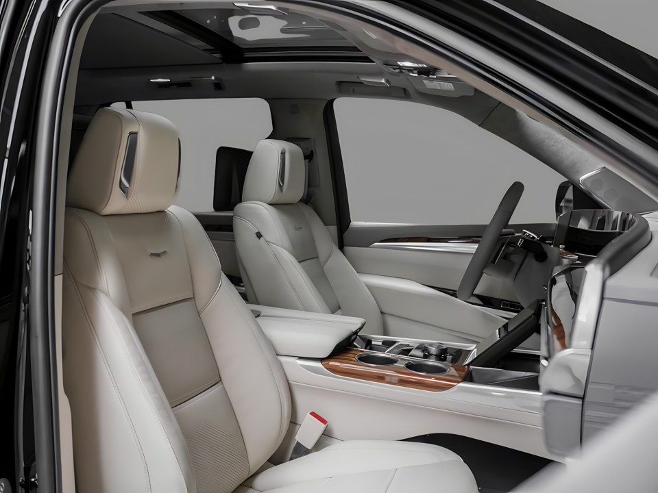 Cadillac Escalade Sport Platinum - foto 13