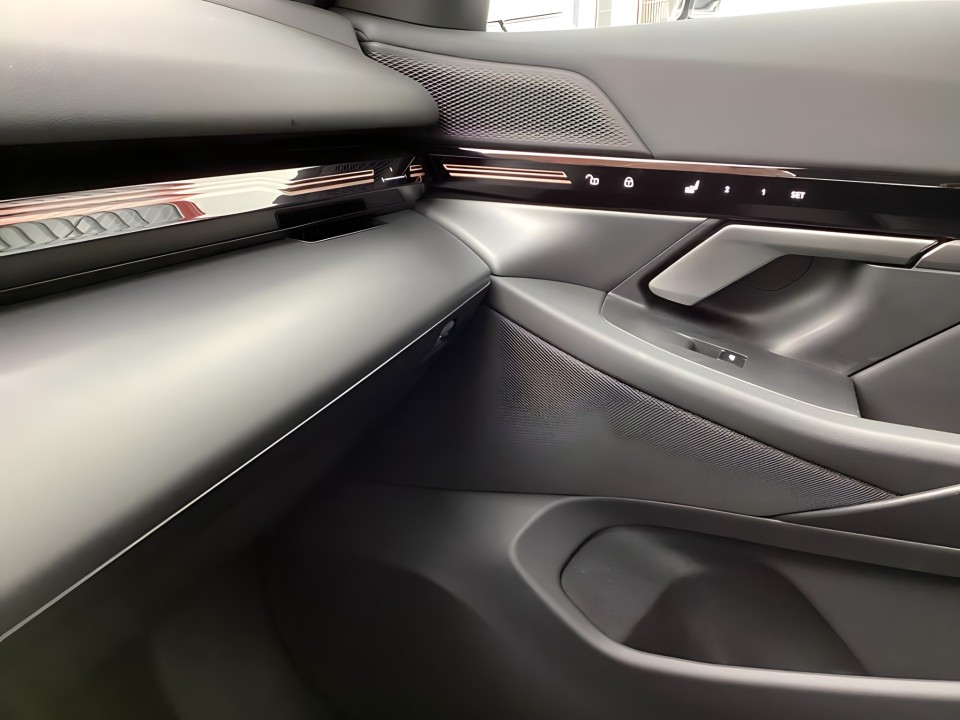 BMW Seria 5 520d xDrive - foto 19